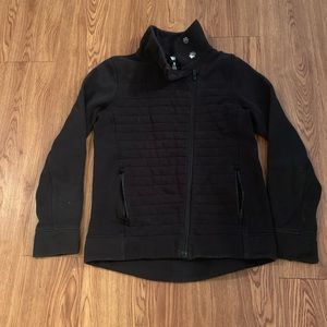 Lululemon jacket top size 4 small